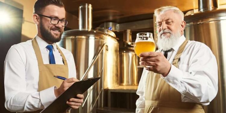 What Makes a Lager Different from an Ale?