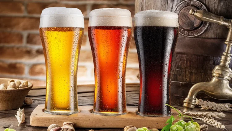 Is Craft Beer Really Worth the Hype?