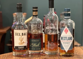 What Makes a Whiskey ‘Single Malt’?