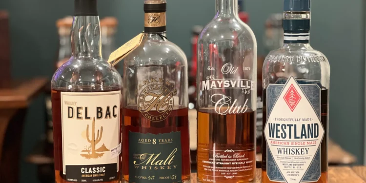 What Makes a Whiskey ‘Single Malt’?