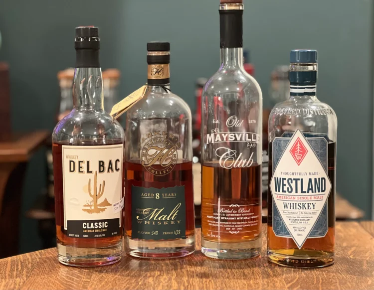 What Makes a Whiskey ‘Single Malt’?