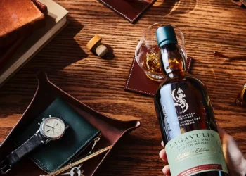 Why Is the Peat in Scotch Whisky So Important?