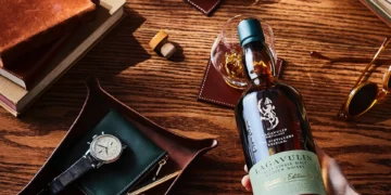 Why Is the Peat in Scotch Whisky So Important?