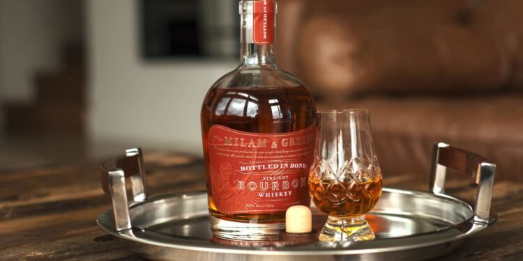 Why Is Bourbon Only Made in the U.S.?