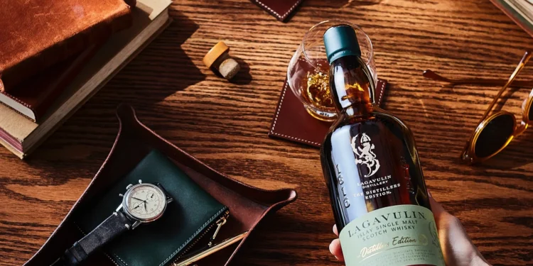 Why Is the Peat in Scotch Whisky So Important?