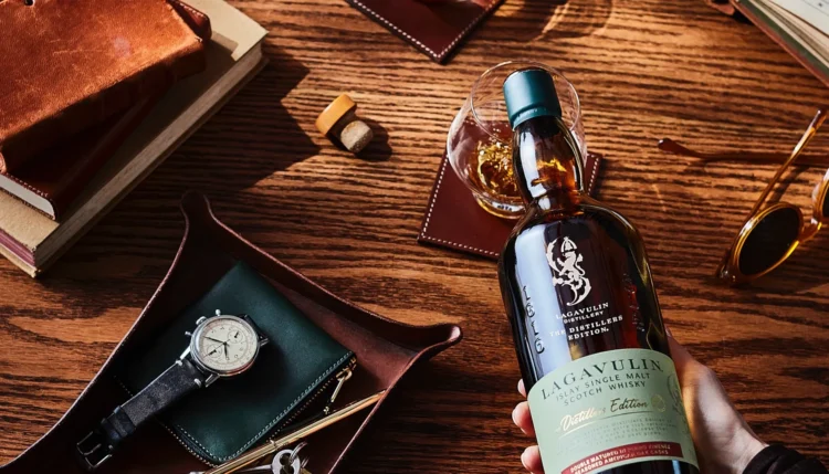 Why Is the Peat in Scotch Whisky So Important?