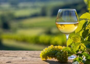 White Wine’s Fruit Aromas and Minerality: Which One Do You Prefer?