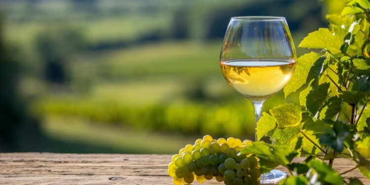 White Wine’s Fruit Aromas and Minerality: Which One Do You Prefer?