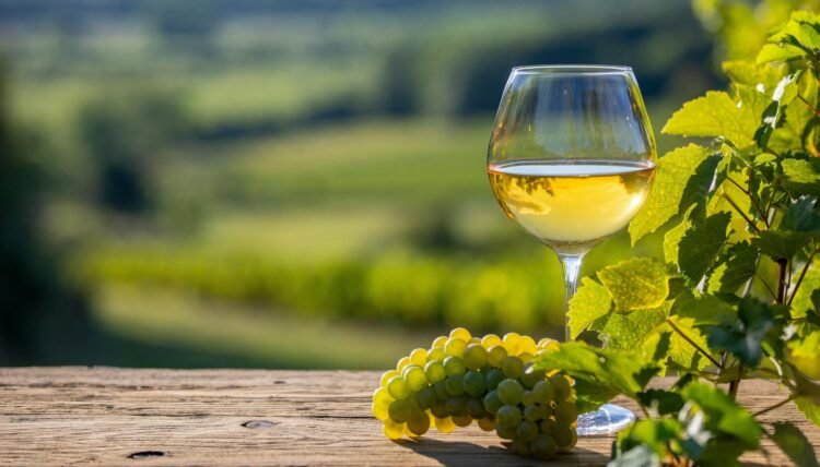 White Wine’s Fruit Aromas and Minerality: Which One Do You Prefer?