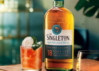 Scotch Whisky: How Is Its Classic Smoky Flavor Created?