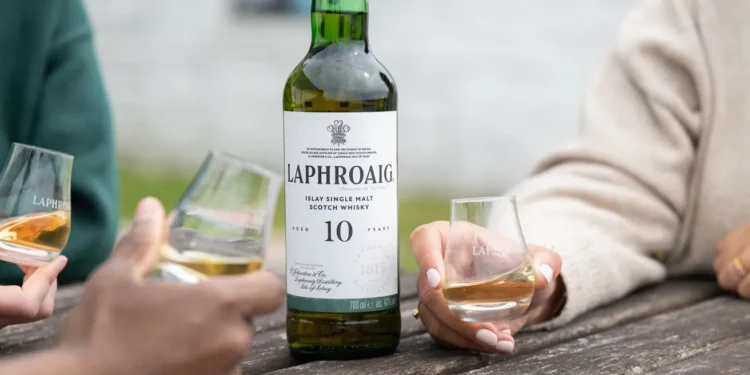 Can You Distinguish the Origin and Style of Whisky Through Taste?