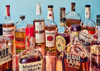 Bourbon Whiskey: Why Does Its Sweetness and Vanilla Flavor Always Tempt Our Taste Buds?