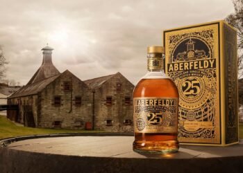 The Mystery of Whiskey Aging: How Does the Barrel Impart Unique Depth and Complexity?