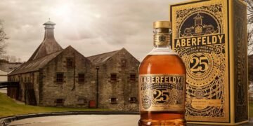 The Mystery of Whiskey Aging: How Does the Barrel Impart Unique Depth and Complexity?