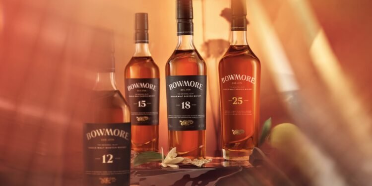 Single Malt vs. Blended Whiskey: Why Do Their Flavor Profiles Differ So Much?