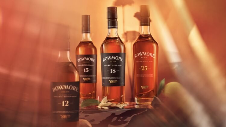 Single Malt vs. Blended Whiskey: Why Do Their Flavor Profiles Differ So Much?