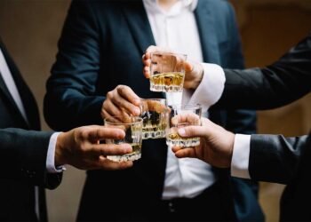 The Flavor Evolution of Whiskey: Why Does the Same Whiskey Taste Different Year After Year?