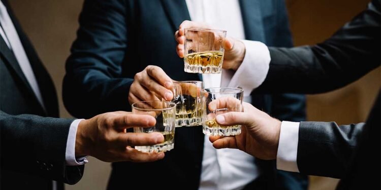 The Flavor Evolution of Whiskey: Why Does the Same Whiskey Taste Different Year After Year?