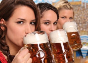 Lager Beer: What Makes Its Crisp Flavor and Delicate Foam So Irresistible?