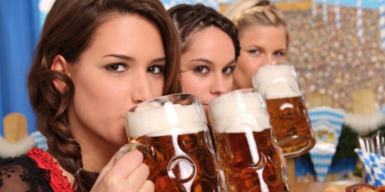 Lager Beer: What Makes Its Crisp Flavor and Delicate Foam So Irresistible?