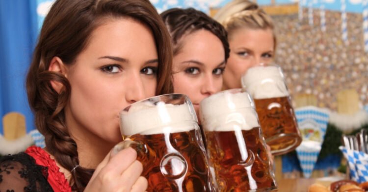 Lager Beer: What Makes Its Crisp Flavor and Delicate Foam So Irresistible?