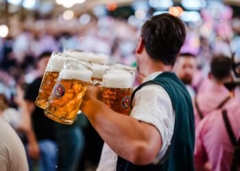 Where Does the “Bitterness” in Beer Come From? Is It Good or Bad?