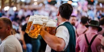Where Does the “Bitterness” in Beer Come From? Is It Good or Bad?