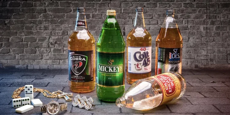 Malt Beer: Why Does Its Sweet Malty Aroma Always Bring Endless Satisfaction?