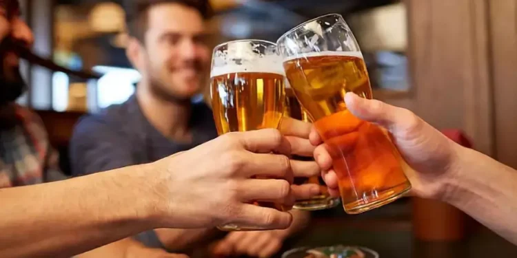Malt Beer: Why Does Its Sweet Malty Aroma Always Bring Endless Satisfaction?