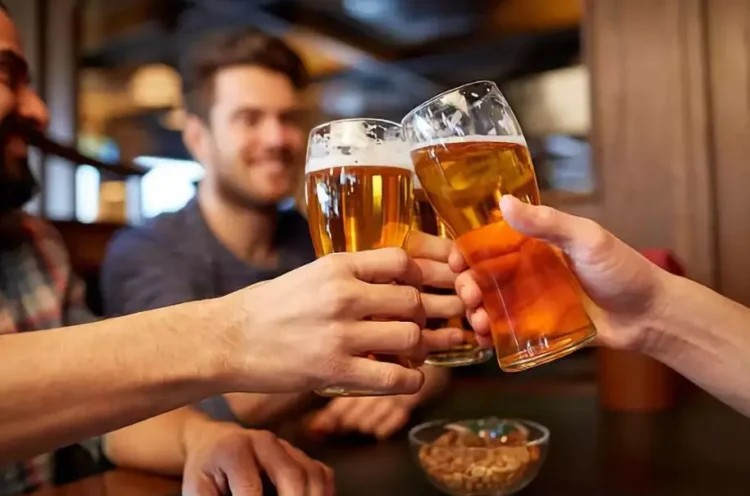 Malt Beer: Why Does Its Sweet Malty Aroma Always Bring Endless Satisfaction?