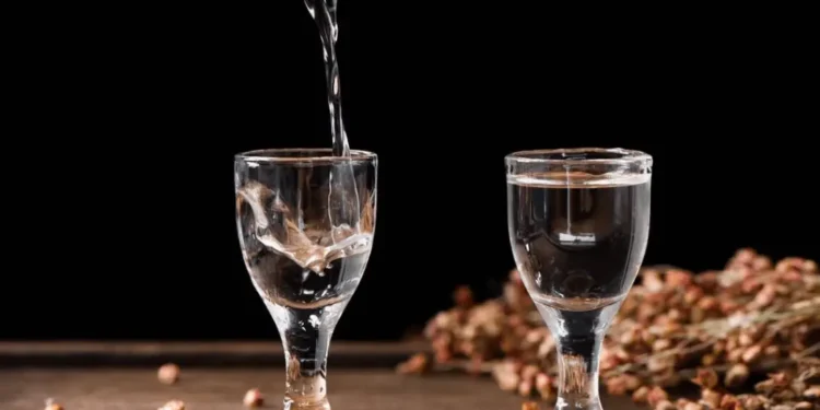 Grain Spirits vs. Traditional Distilled Spirits: Which One Suits Your Taste?