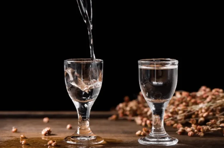Grain Spirits vs. Traditional Distilled Spirits: Which One Suits Your Taste?