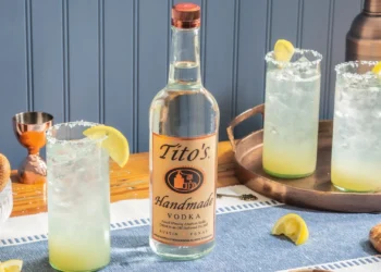 Vodka’s Purity and Strength: Why Does This Spirit Represent the Cultural Spirit of Russia?