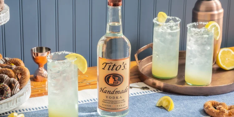 Vodka’s Purity and Strength: Why Does This Spirit Represent the Cultural Spirit of Russia?