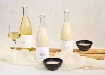The Elegance and Flavor of Asian Rice Wine: How Has It Become an Integral Part of Various Cultures?