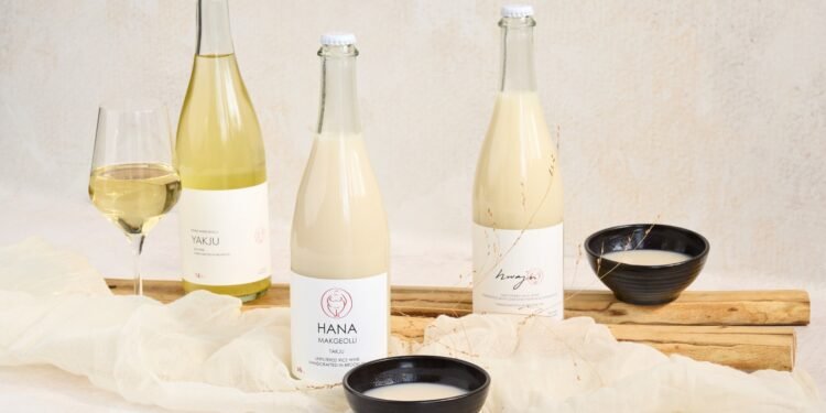 The Elegance and Flavor of Asian Rice Wine: How Has It Become an Integral Part of Various Cultures?