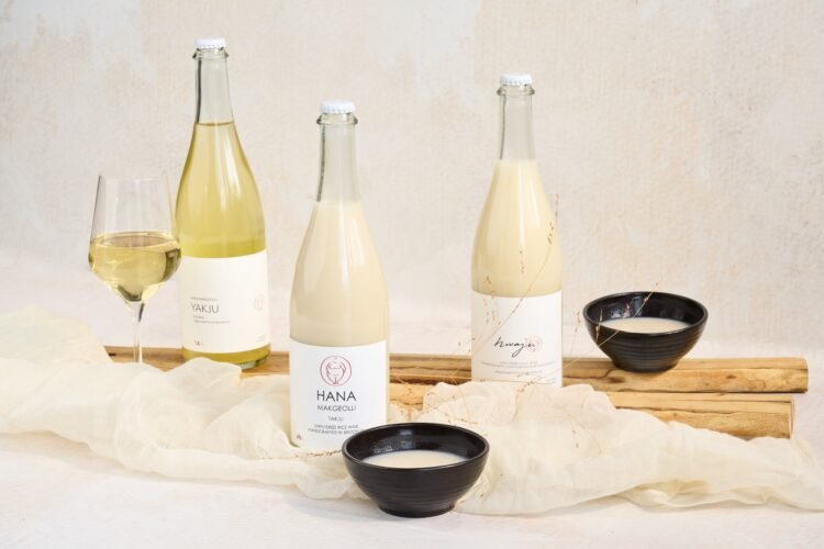 The Elegance and Flavor of Asian Rice Wine: How Has It Become an Integral Part of Various Cultures?