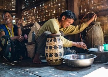 Spirits Made from Grains: How Do They Reflect the Unique Terroir and History of Their Regions?