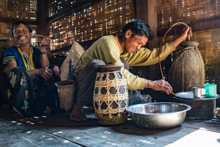 Spirits Made from Grains: How Do They Reflect the Unique Terroir and History of Their Regions?