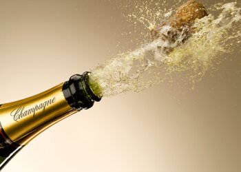 Do You Know the Difference Between Vintage and Non-Vintage Champagne?