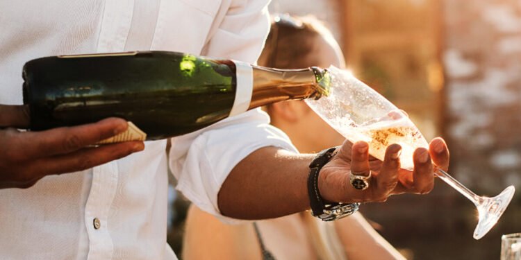 Champagne: How Did It Become the World’s Most Symbolic Drink of Celebration?