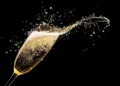 The Sparkling Magic of Champagne: How It Dances on the Palate, Offering an Unmatched Sensory Experience