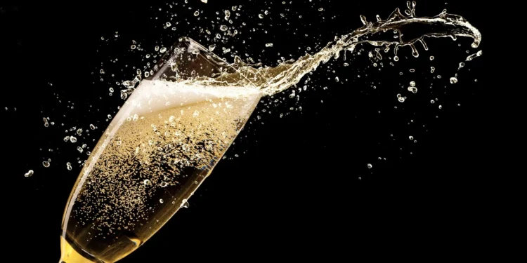 The Sparkling Magic of Champagne: How It Dances on the Palate, Offering an Unmatched Sensory Experience