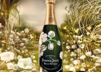 How to Determine If a Bottle of Champagne Is Worth Investing and Collecting