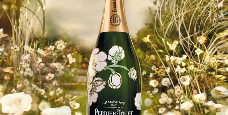 How to Determine If a Bottle of Champagne Is Worth Investing and Collecting