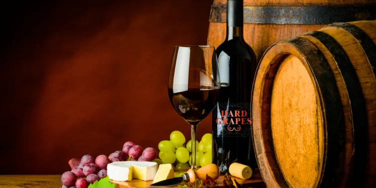 Why Do Some Wines Age Well, While Others Should Be Consumed Early?