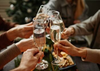 Champagne’s “Aroma Code”: Can You Identify Its Multi-Layered Flavors?