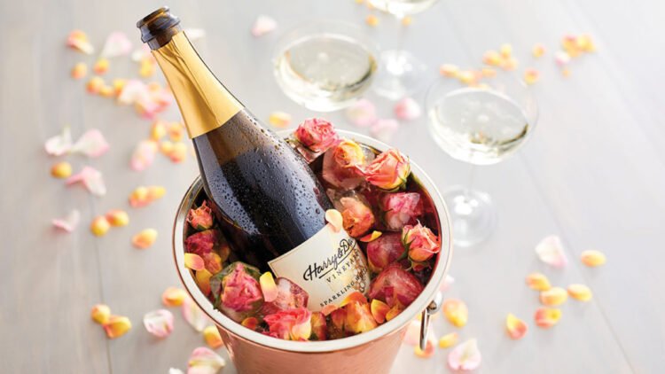 Sparkling Wine: The Perfect Companion for Celebratory Moments?