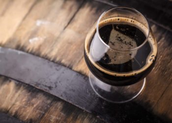 Why Do Some Beers Pair Better With Silence Than Food?