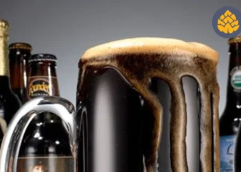 Why Do Dark Beers Sometimes Taste Lighter Than Pale Ones?